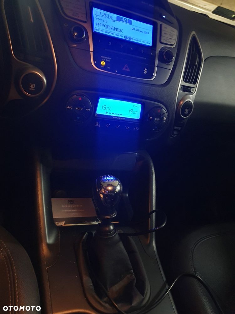 Hyundai ix35 1.7 CRDi Style 2WD - 3