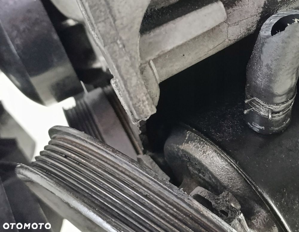 SILNIK KOMPLETNY CHEVROLET SILVERADO 6.0 V8 LQ4 - 4