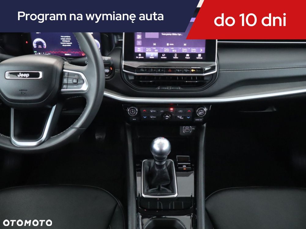 Jeep Compass - 14
