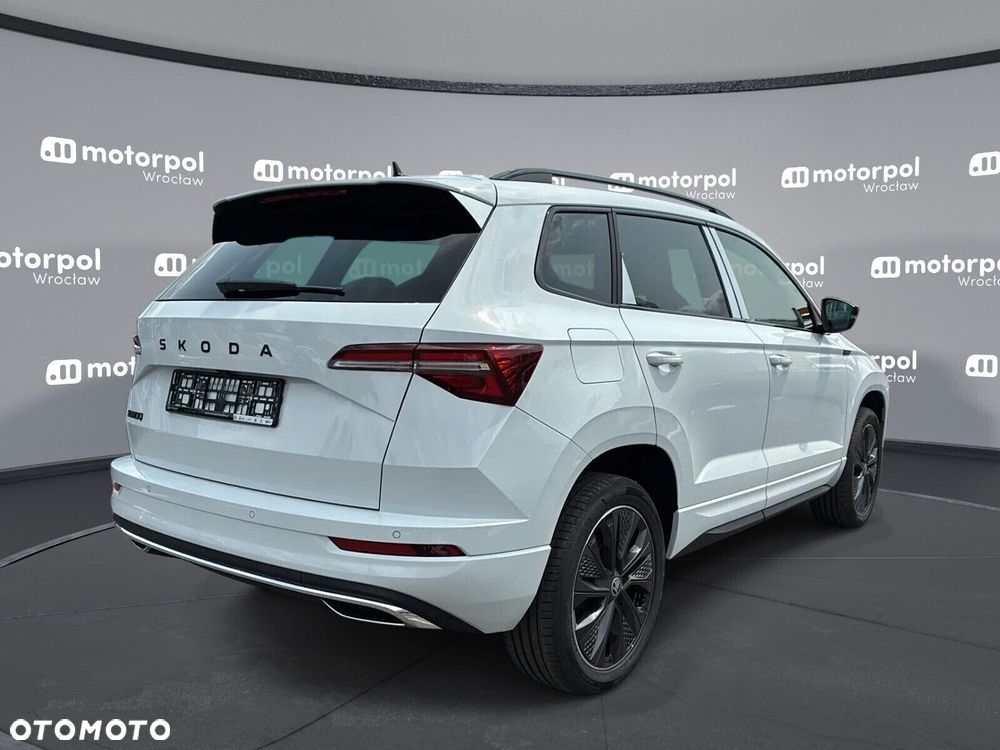 Skoda Karoq - 10