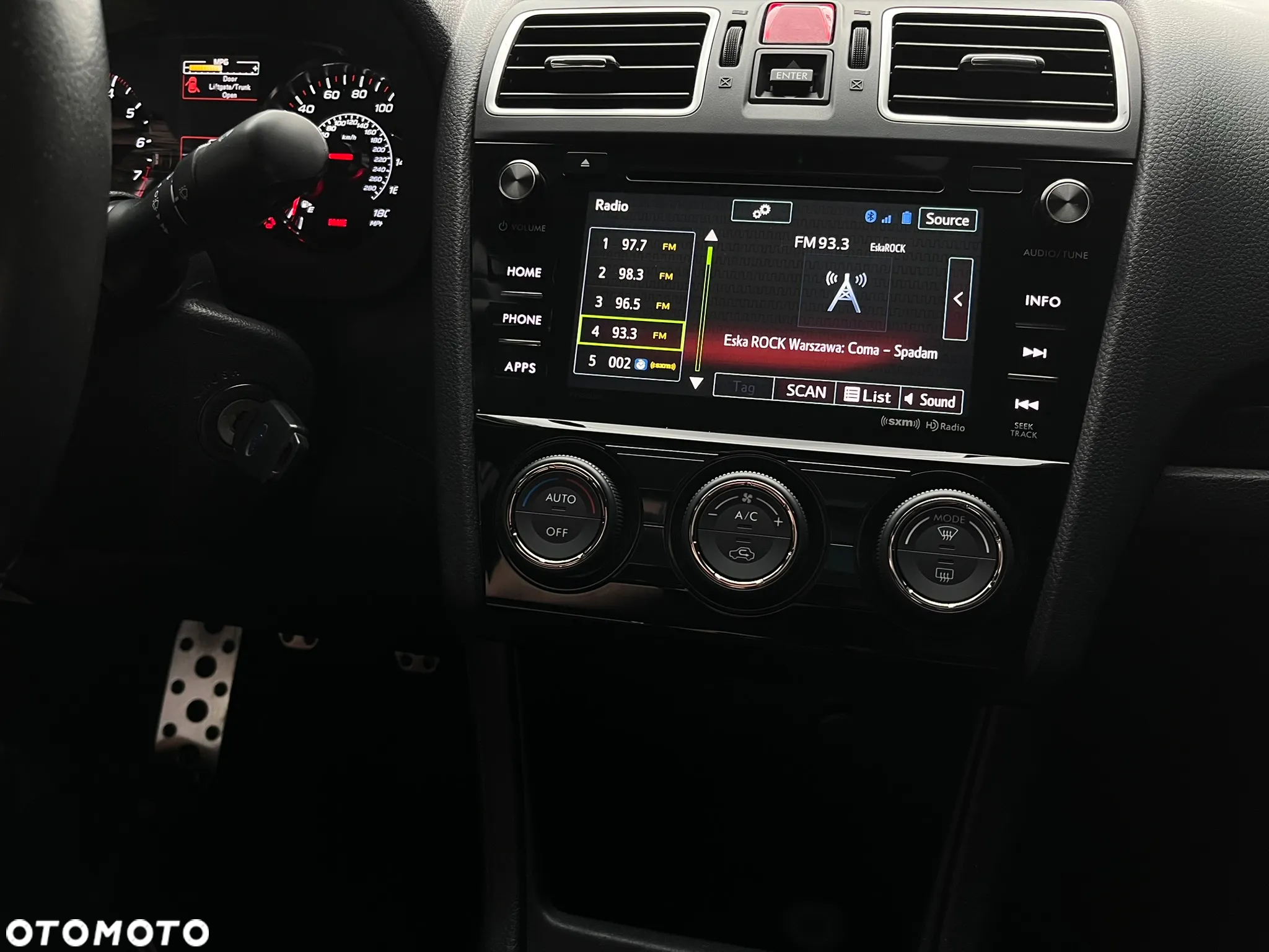 Subaru WRX - 20