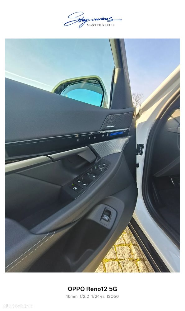 BMW Seria 5 520d xDrive AT MHEV - 11