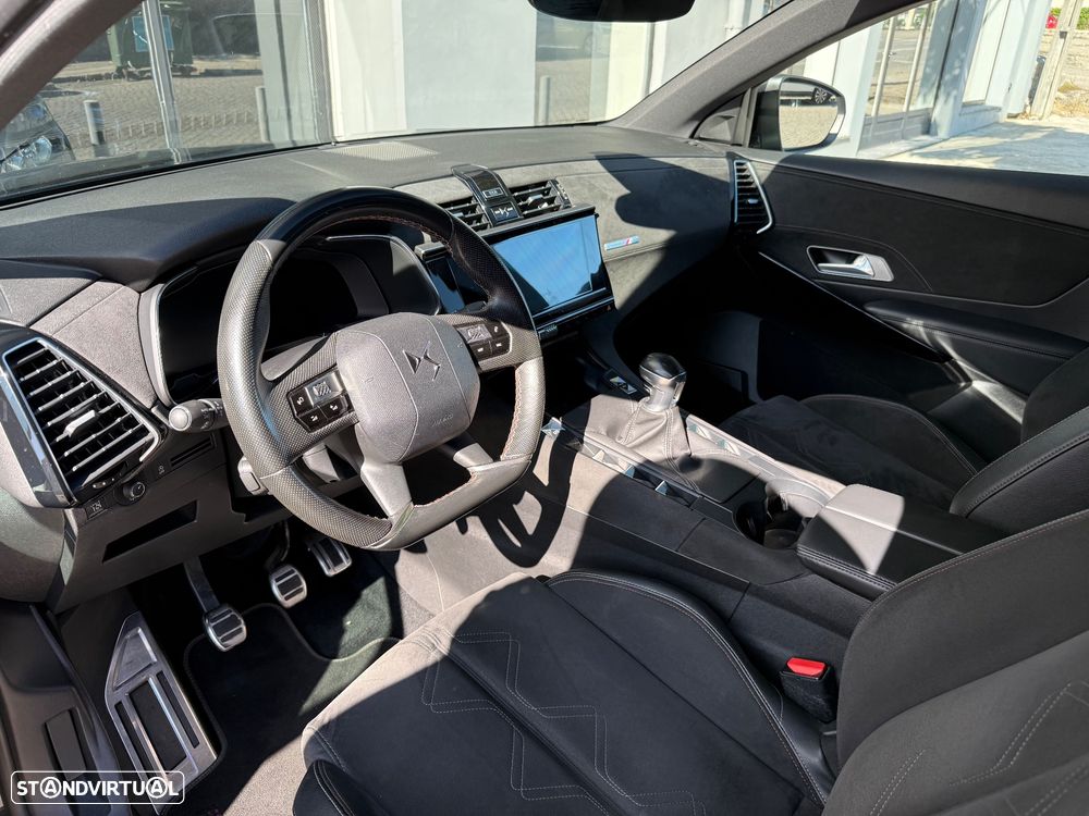 DS DS7 Crossback 1.5 BlueHDi So Chic - 13