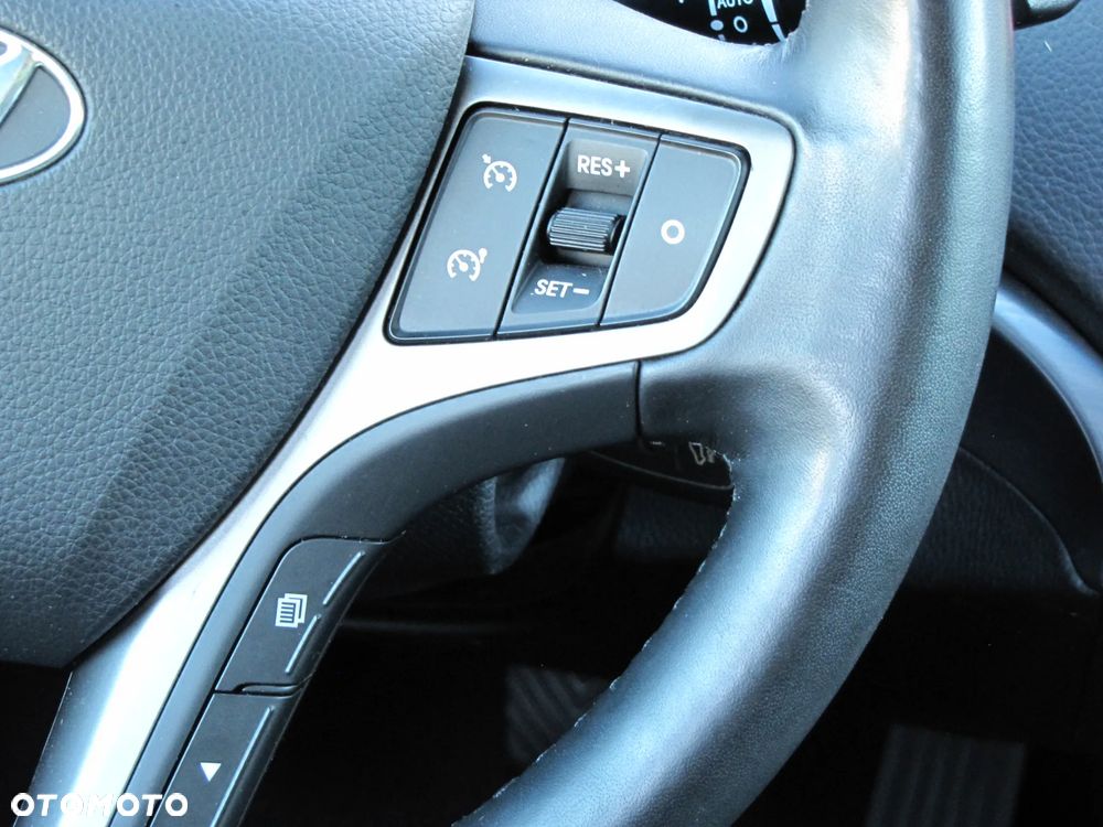 Hyundai i40 1.7 CRDi BlueDrive Business - 18