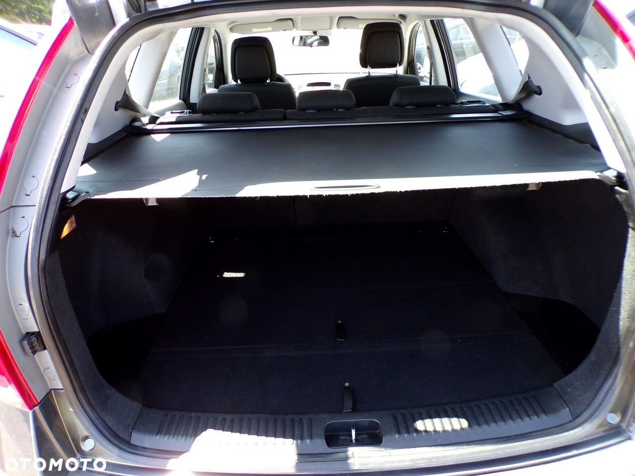 Kia Ceed - 23