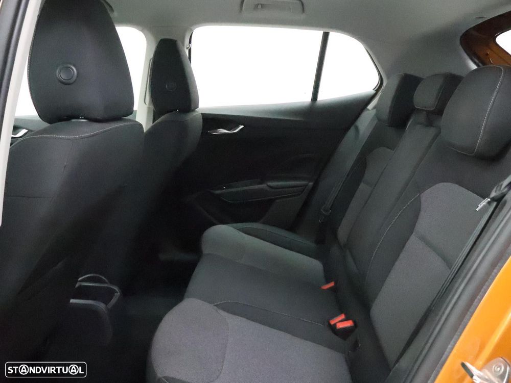 Skoda Fabia 1.0 MPI Ambition - 5