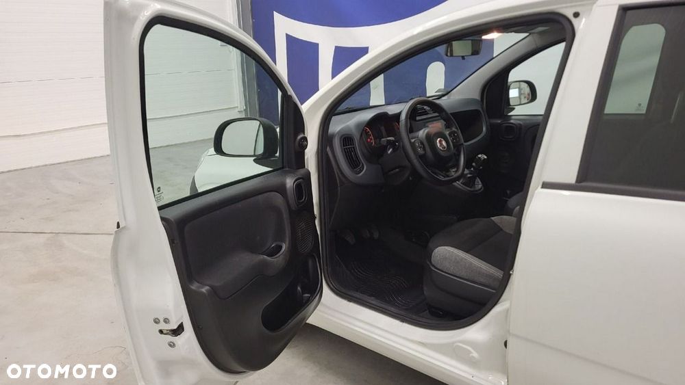 Fiat Panda - 11