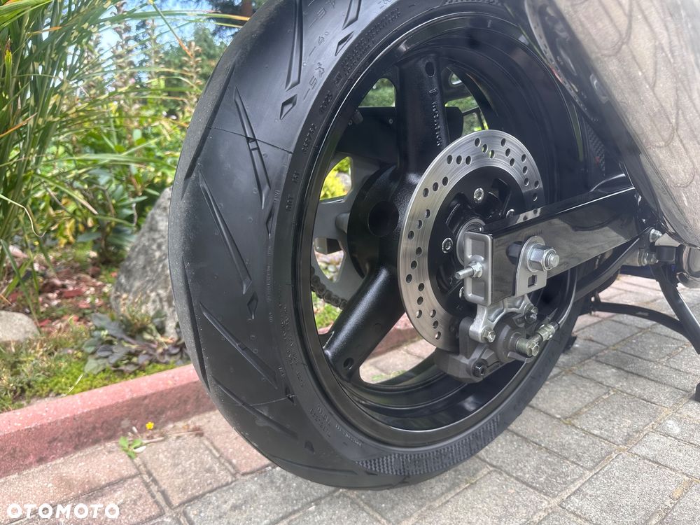 Suzuki GSX-F - Katana - 10