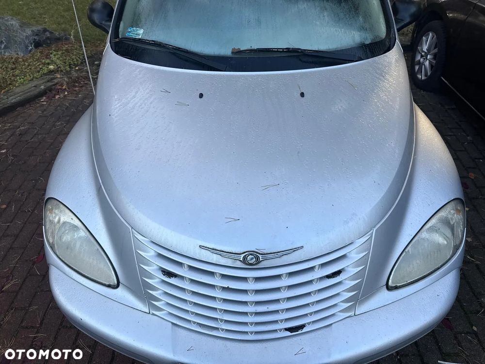 Chrysler PT Cruiser 2002 rok 1.6 benzyna 85 kW na części - 6