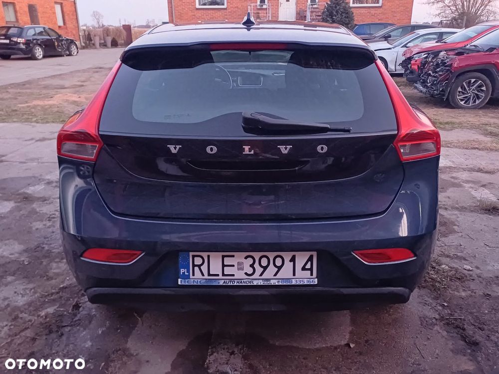 Volvo V40 - 6