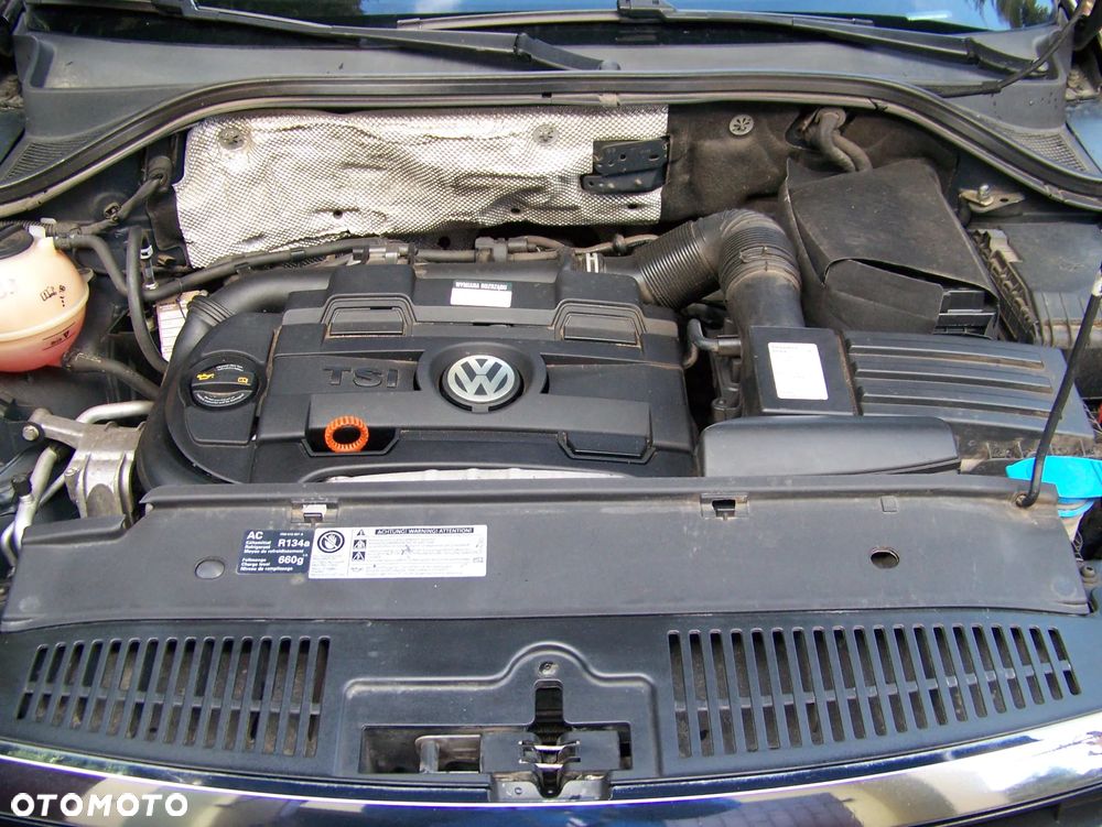 Volkswagen Tiguan 1.4 TSI BlueMotion Technology Trend & Fun - 40