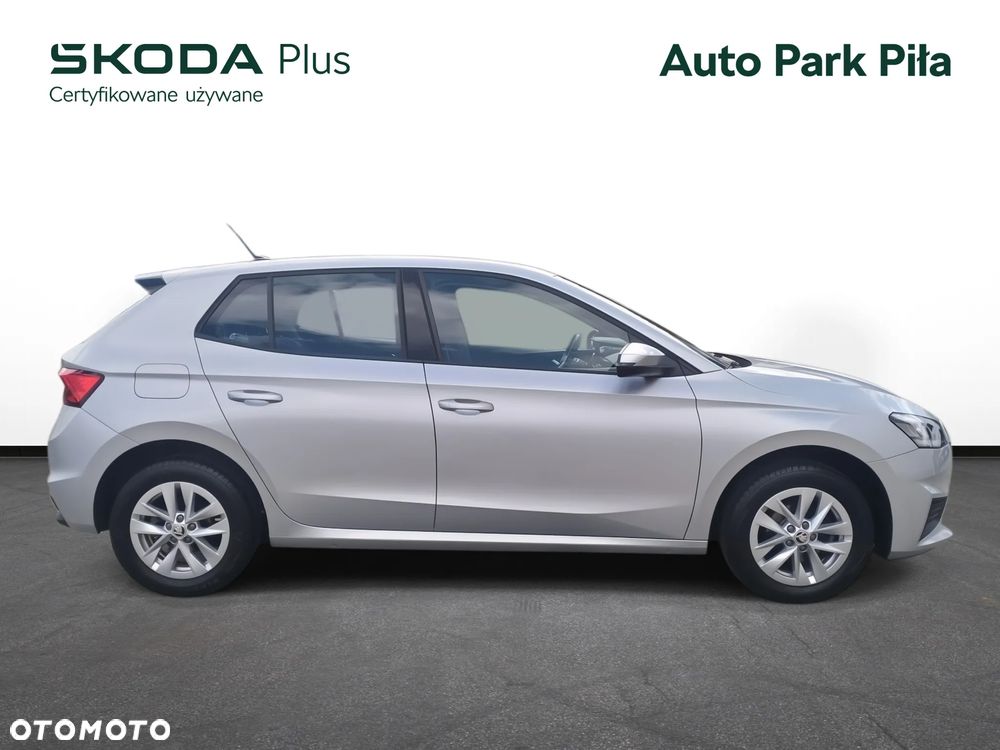 Skoda Fabia 1.0 TSI Ambition - 3