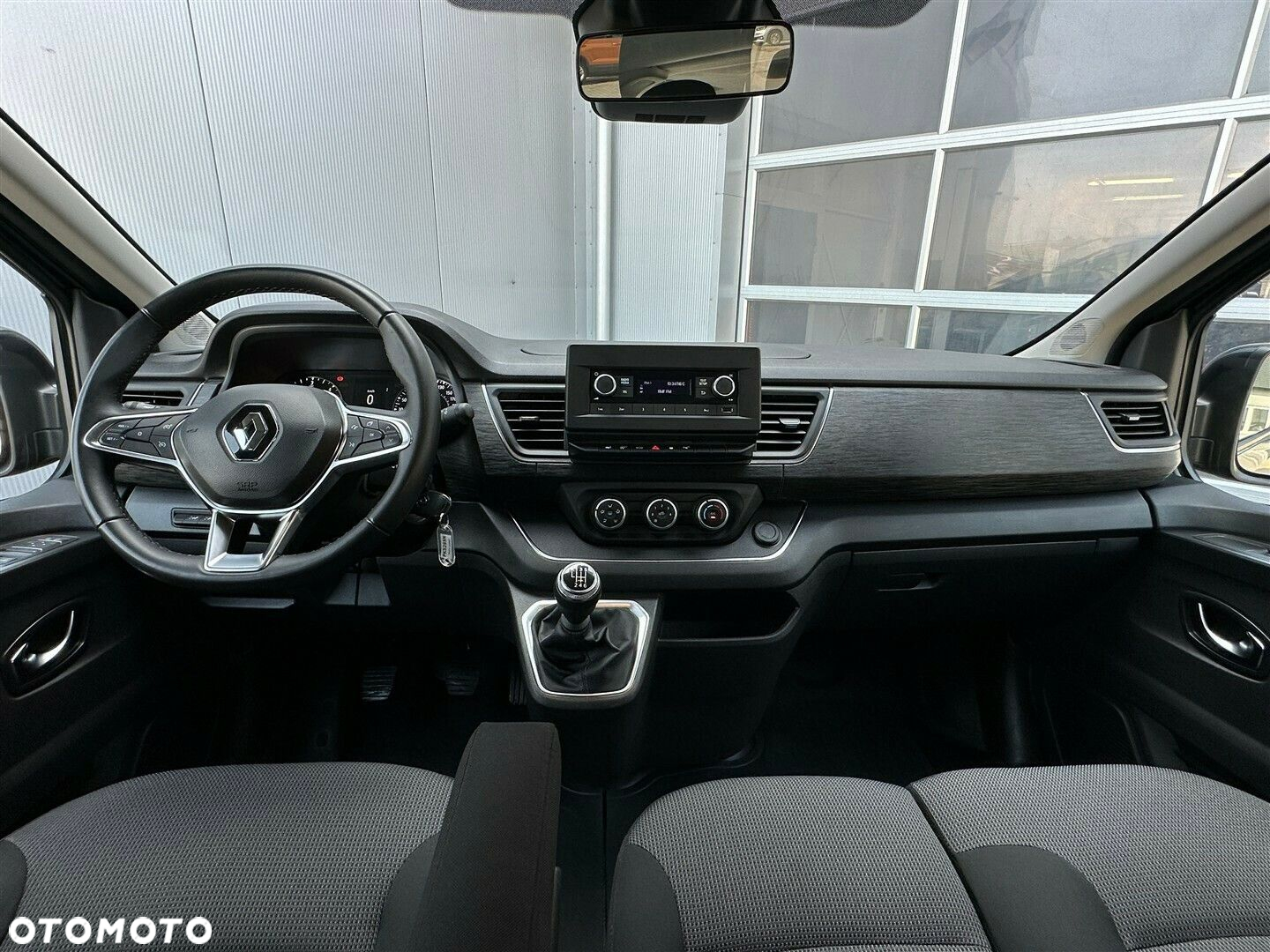 Renault Trafic SpaceClass 2.0 dCi - 5