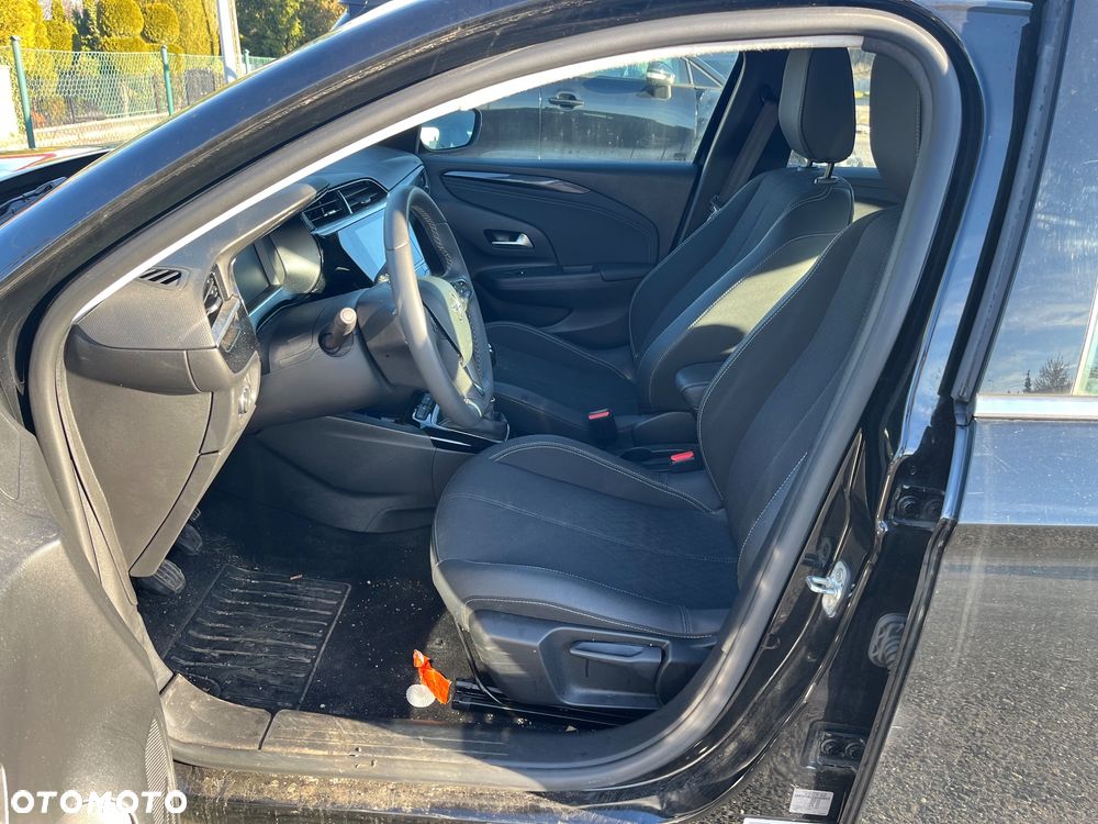 Opel Corsa 1.2 Direct Injection Turbo - 9