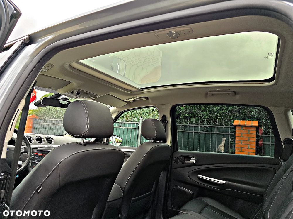 Ford S-Max 2.0 TDCi DPF Business Edition - 36