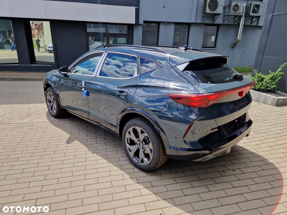 Cupra Formentor 1.5 TSI - 4