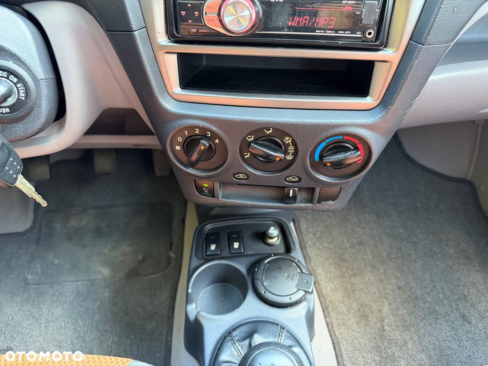 Kia Picanto 1.1 EX - 11