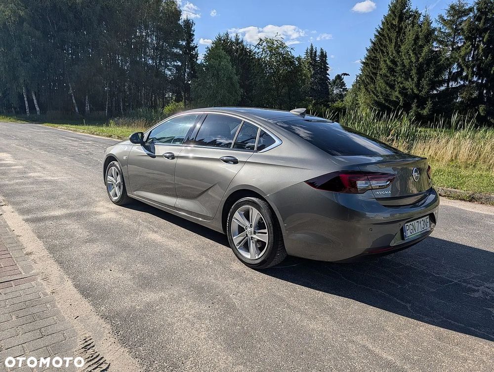 Opel Insignia 1.6 CDTI Ultimate S&S Eco - 9
