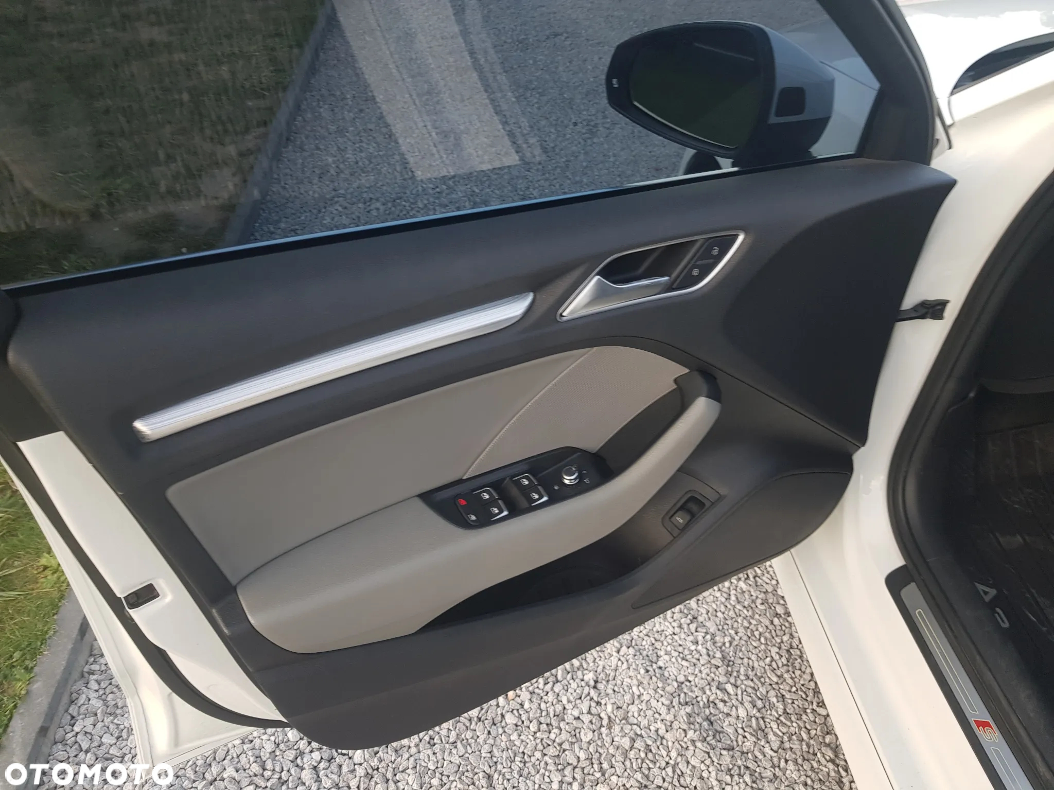 Audi A3 - 17