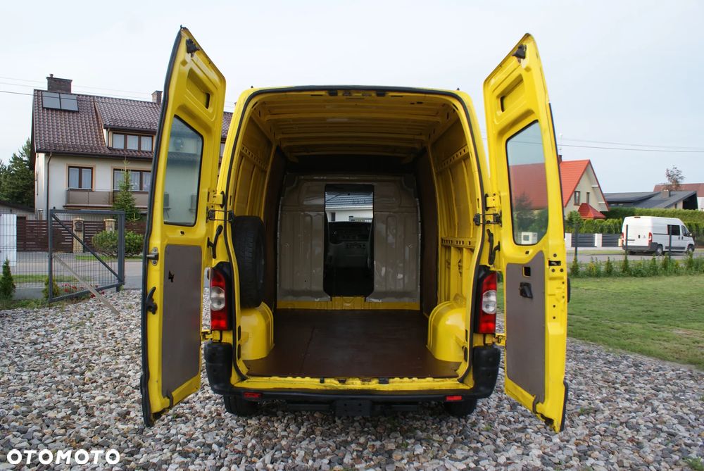 Renault Master - 8