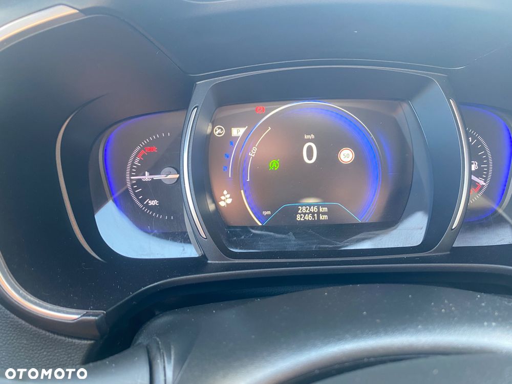 Renault Koleos 1.3 TCe Equilibre EDC - 9