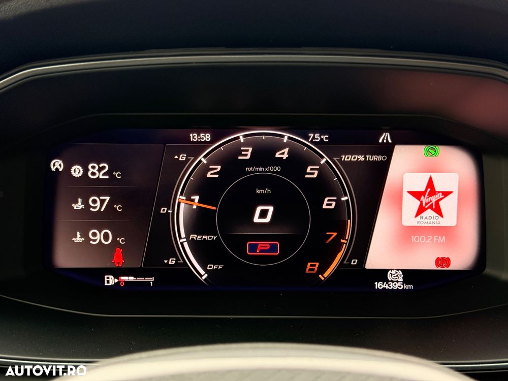 Cupra Formentor 1.5 TSI DSG7 - 24