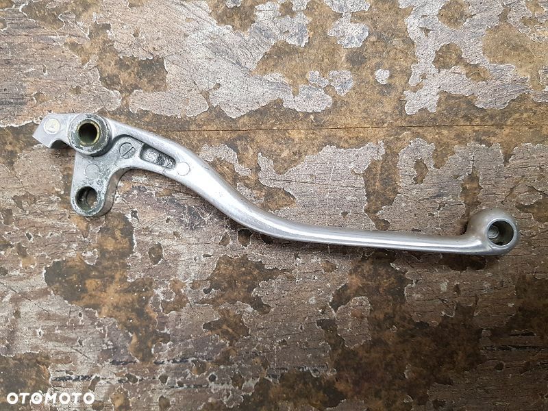 Dźwignia sprzęgła klamka Honda GL1500C Valkyrie F6C  53178-MM5-006 - 4