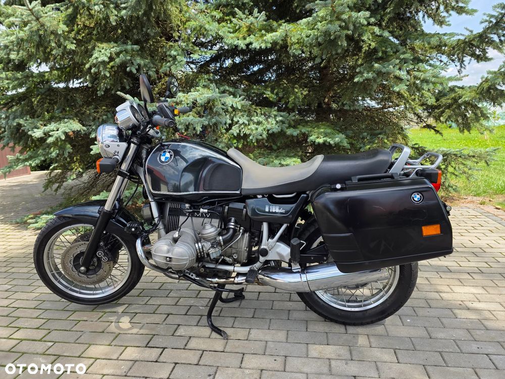 BMW R - 4