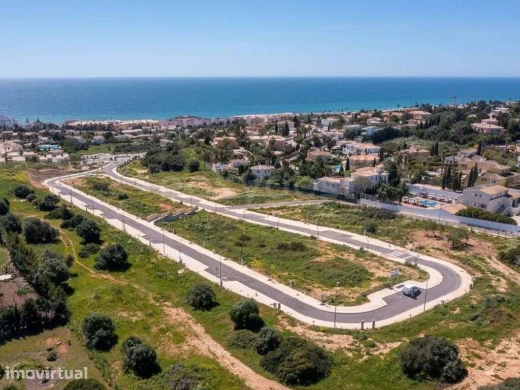 Lote para construção de moradia Isolada, oportunidade Premium no Al... - Grande imagem: 2/16