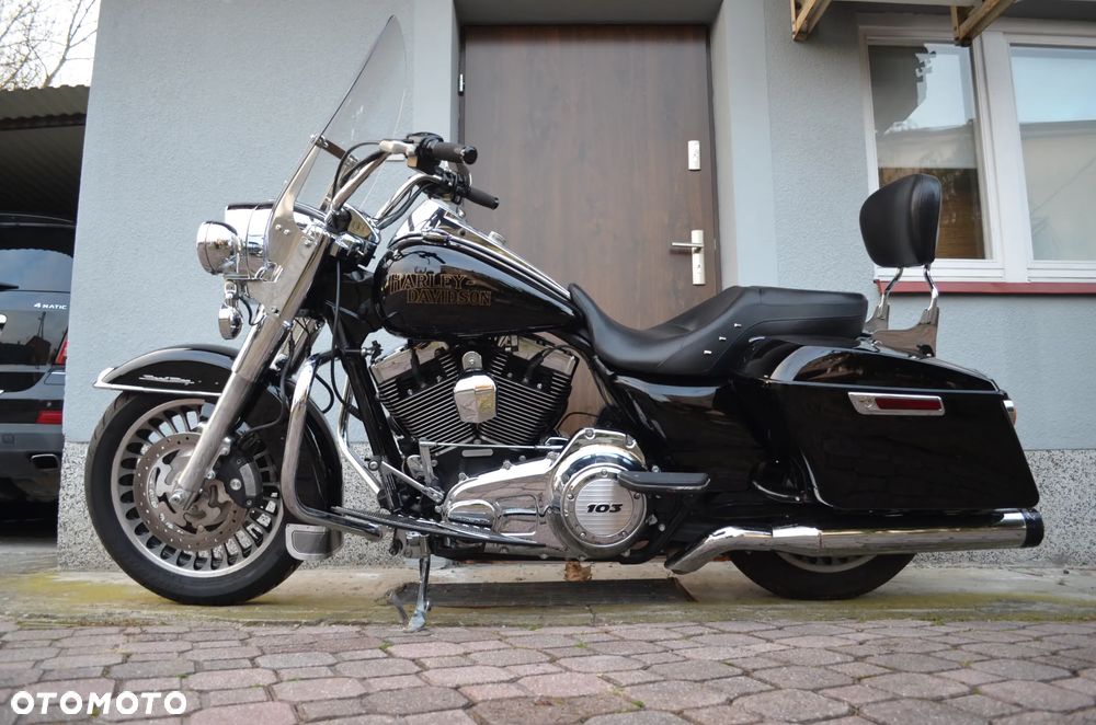 Harley-Davidson Inny - 40