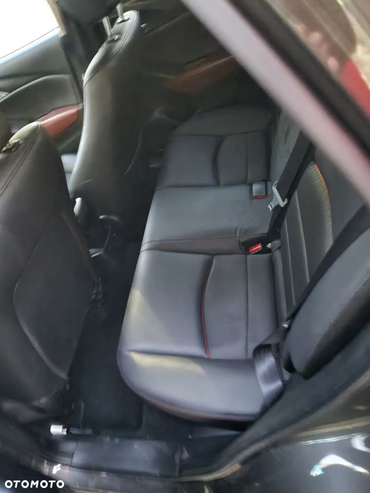 Mazda CX-3 SKYACTIV-D 105 FWD Exclusive-Line - 17