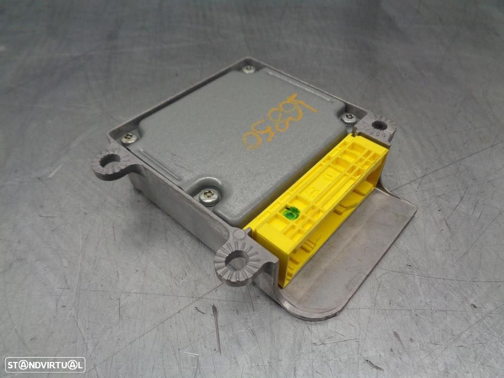 CENTRALINA AIRBAG VOLKSWAGEN POLO 2005 -1C0909605K - 1