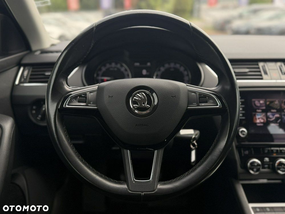 Skoda Octavia 1.6 TDI SCR Ambition - 16