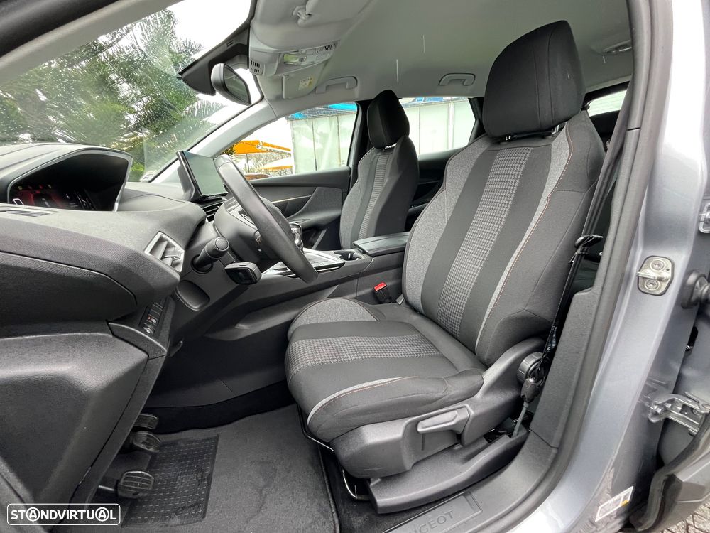 Peugeot 3008 1.5 BlueHDi Active Pack - 20