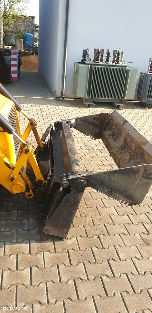 JCB 1CX - 11