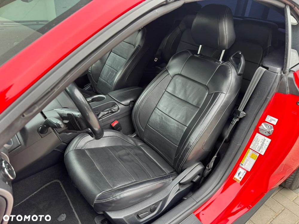 Ford Mustang 5.0 Ti-VCT V8 GT - 18