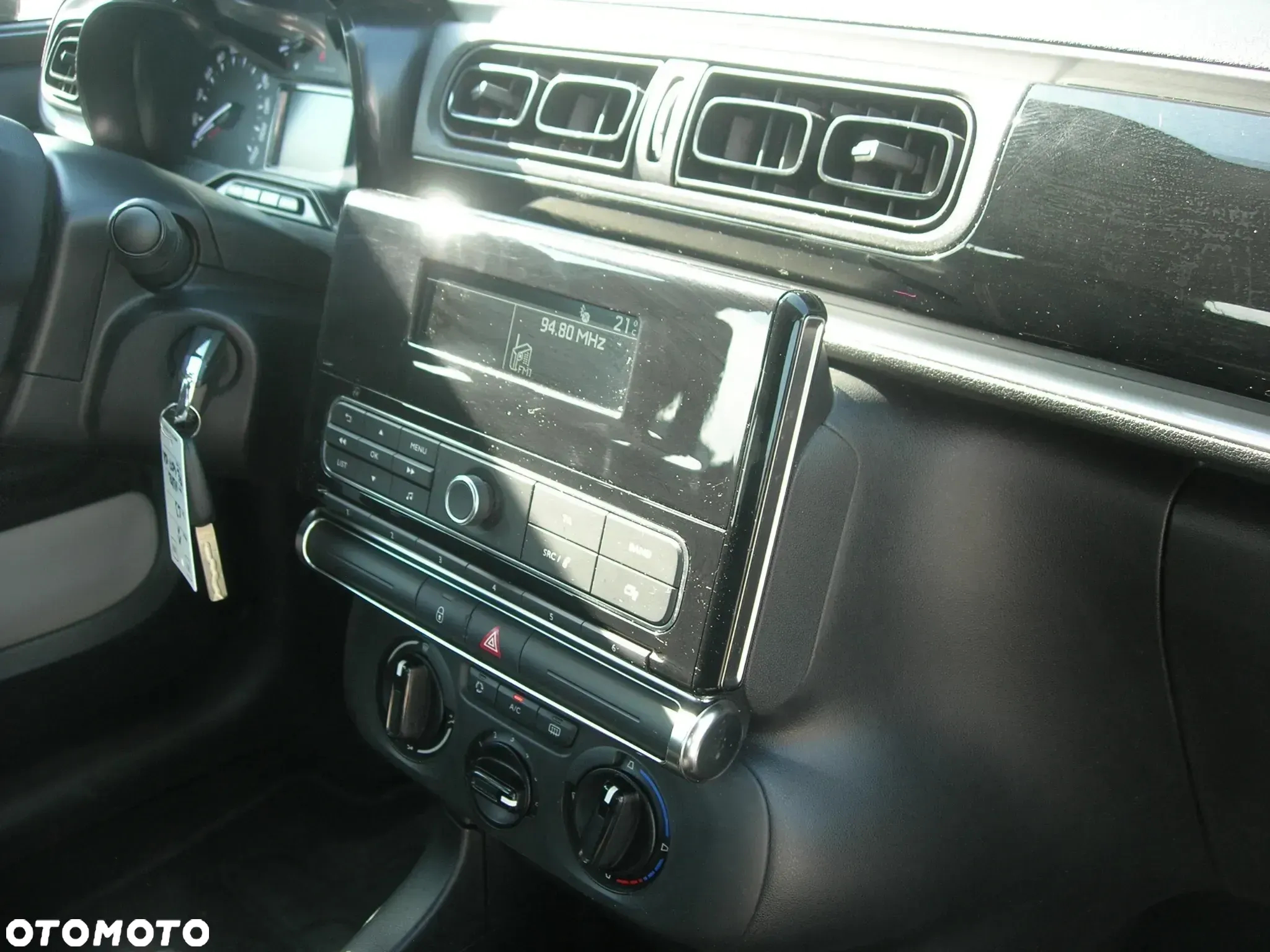 Citroën C3 - 24