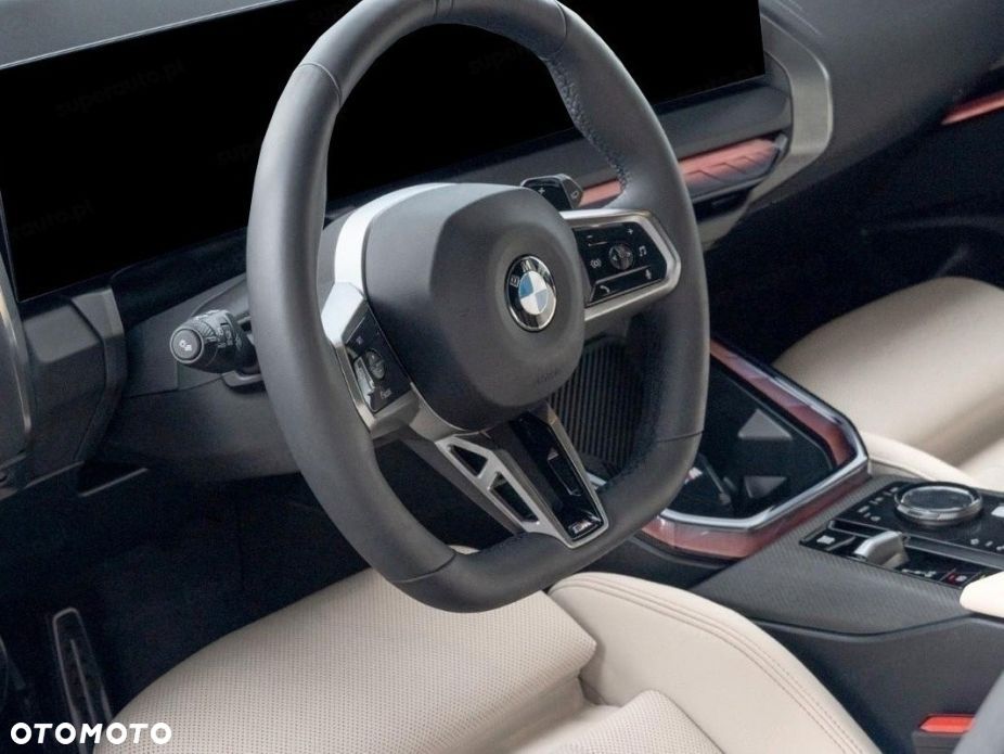 BMW X3 xDrive20 mHEV - 9