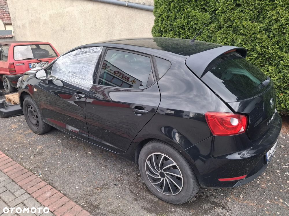Seat Ibiza 1.2 TDI DPF Reference - 6
