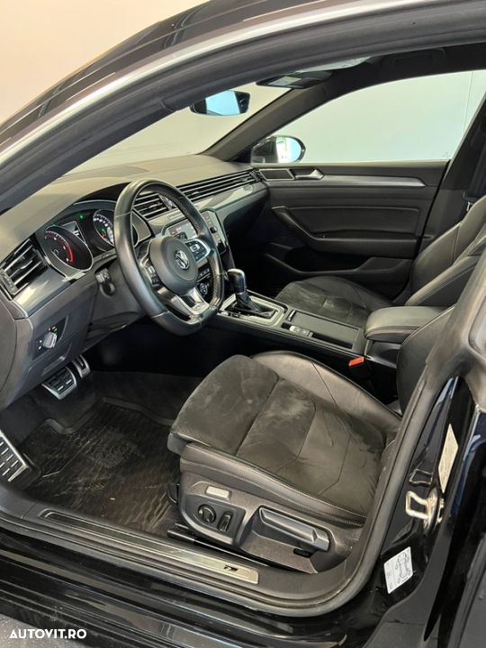 Volkswagen ARTEON 2.0 TDI DSG R-Line - 12