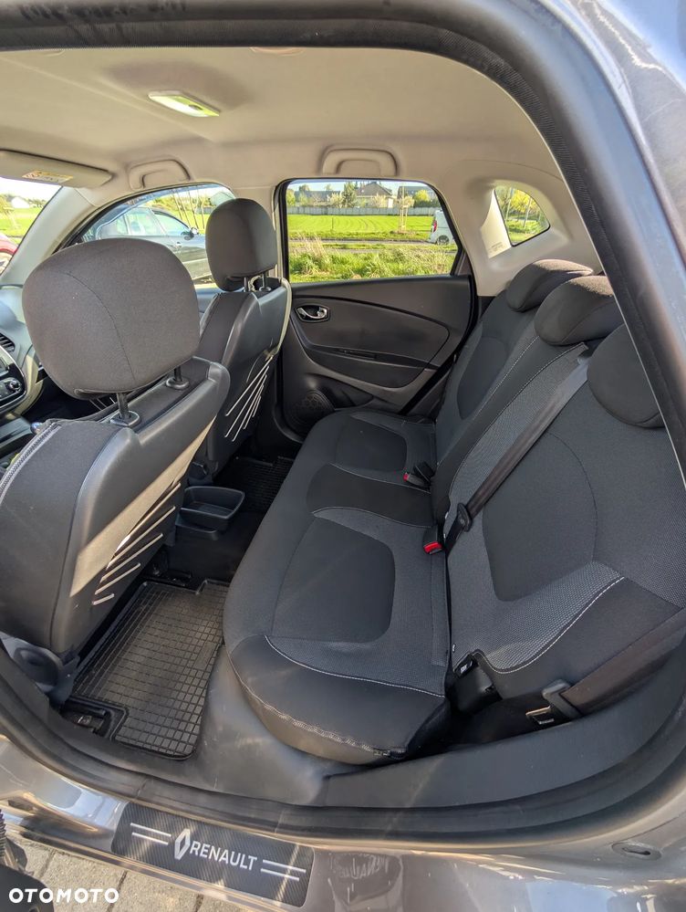 Renault Captur - 9