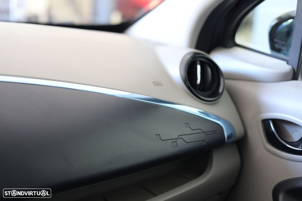 Renault Zoe (c/ Bateria) Intens - 22