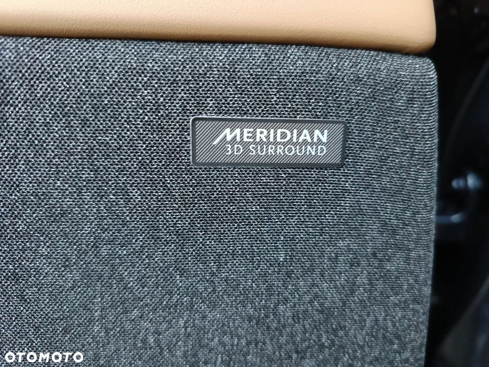 Land Rover Range Rover Sport D350 Autobiography - 25