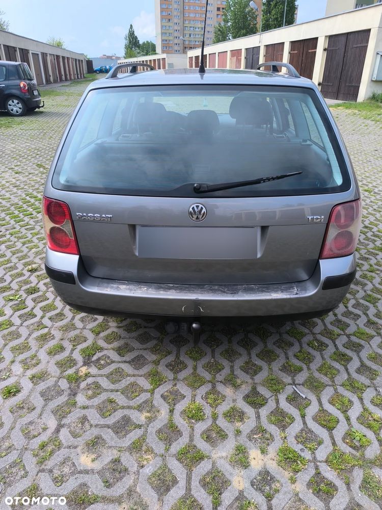 Volkswagen Passat - 20