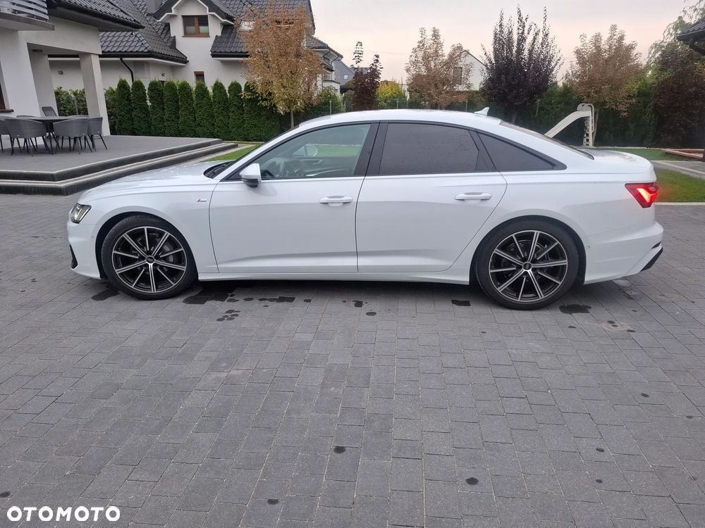 Audi A6 - 6