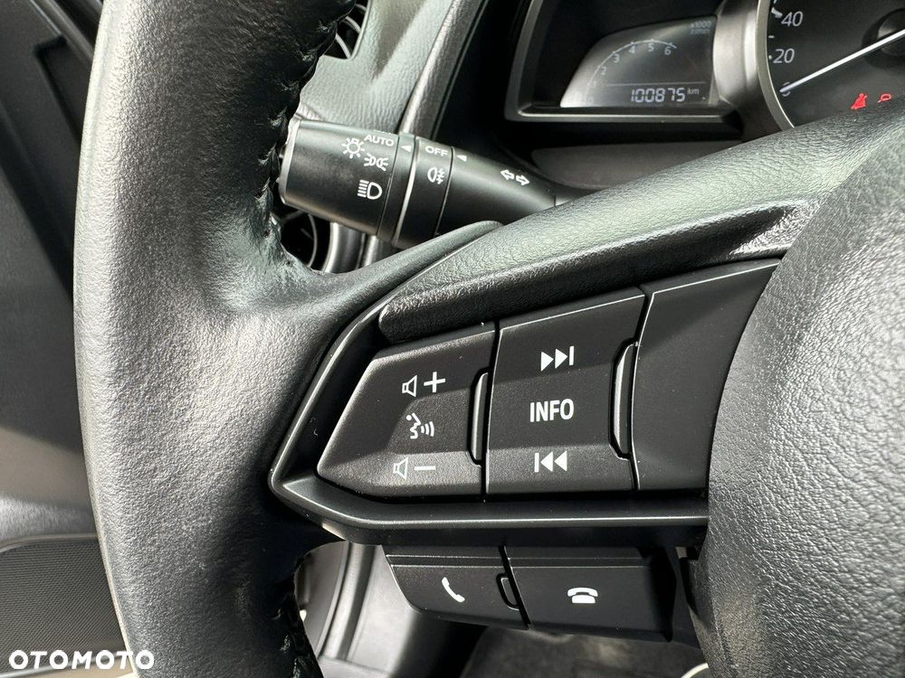 Mazda CX-3 2.0 Skymotion - 21