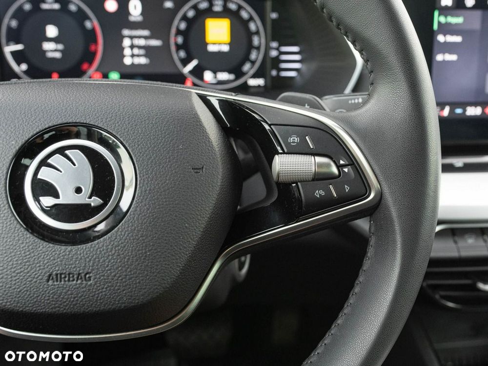 Skoda Octavia 1.5 TSI mHEV DSG Selection - 15