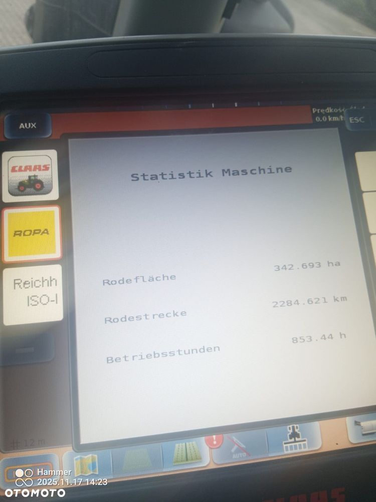 Inny ROPA KEILER 2 SILVER EDITION - 20