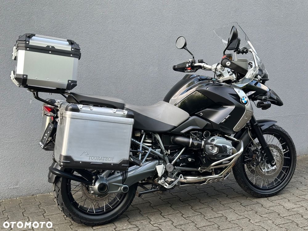 BMW GS - 6