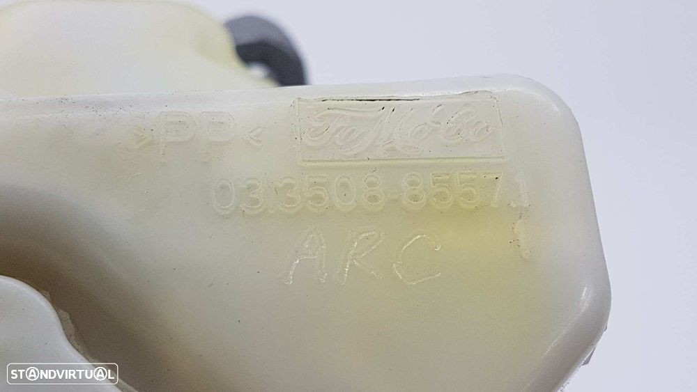 BOMBA DE TRAVÃO LAND ROVER EVOQUE DYNAMIC - 5